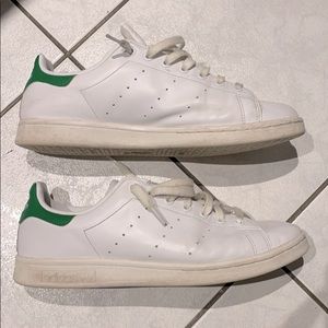 adidas Stan Smith shoes